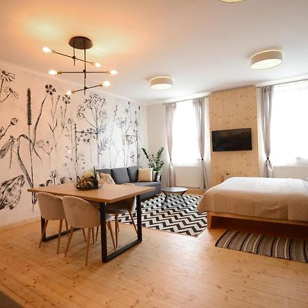 Apartmany Stepankova 85 Chrudim Exteriör bild