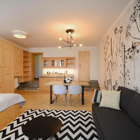 Apartmany Stepankova 85 Chrudim Exteriör bild