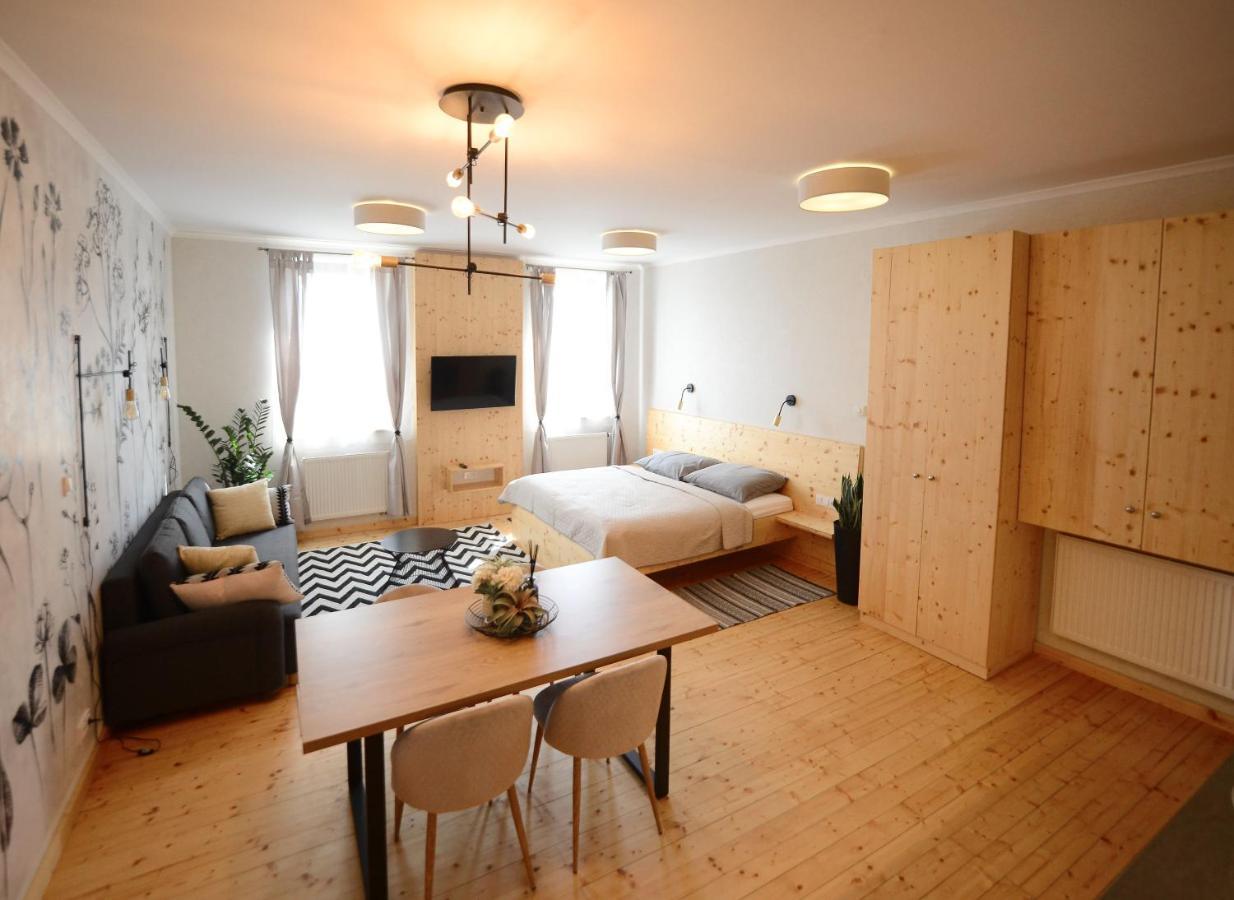 Apartmany Stepankova 85 Chrudim Exteriör bild