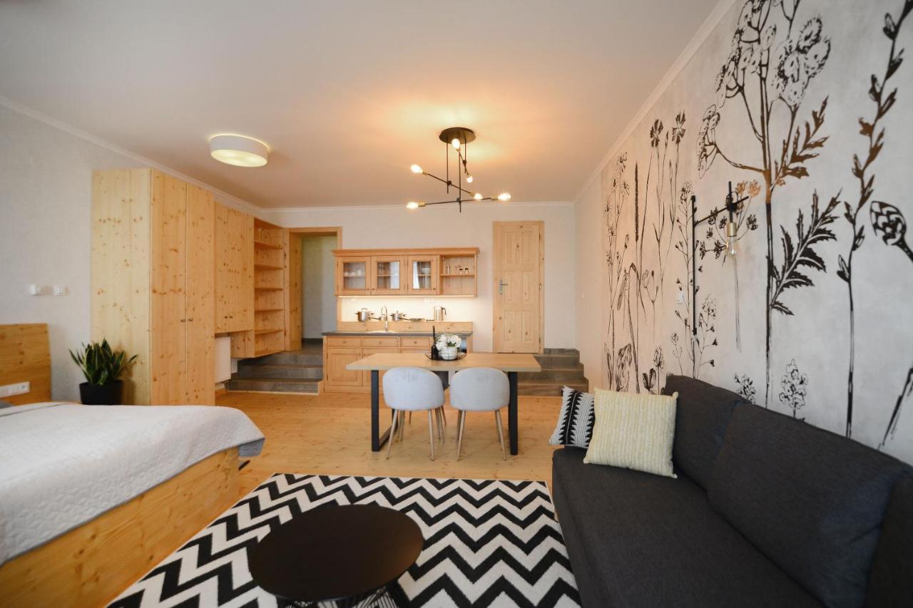 Apartmany Stepankova 85 Chrudim Exteriör bild