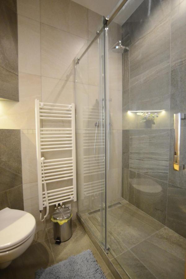 Apartmany Stepankova 85 Chrudim Exteriör bild