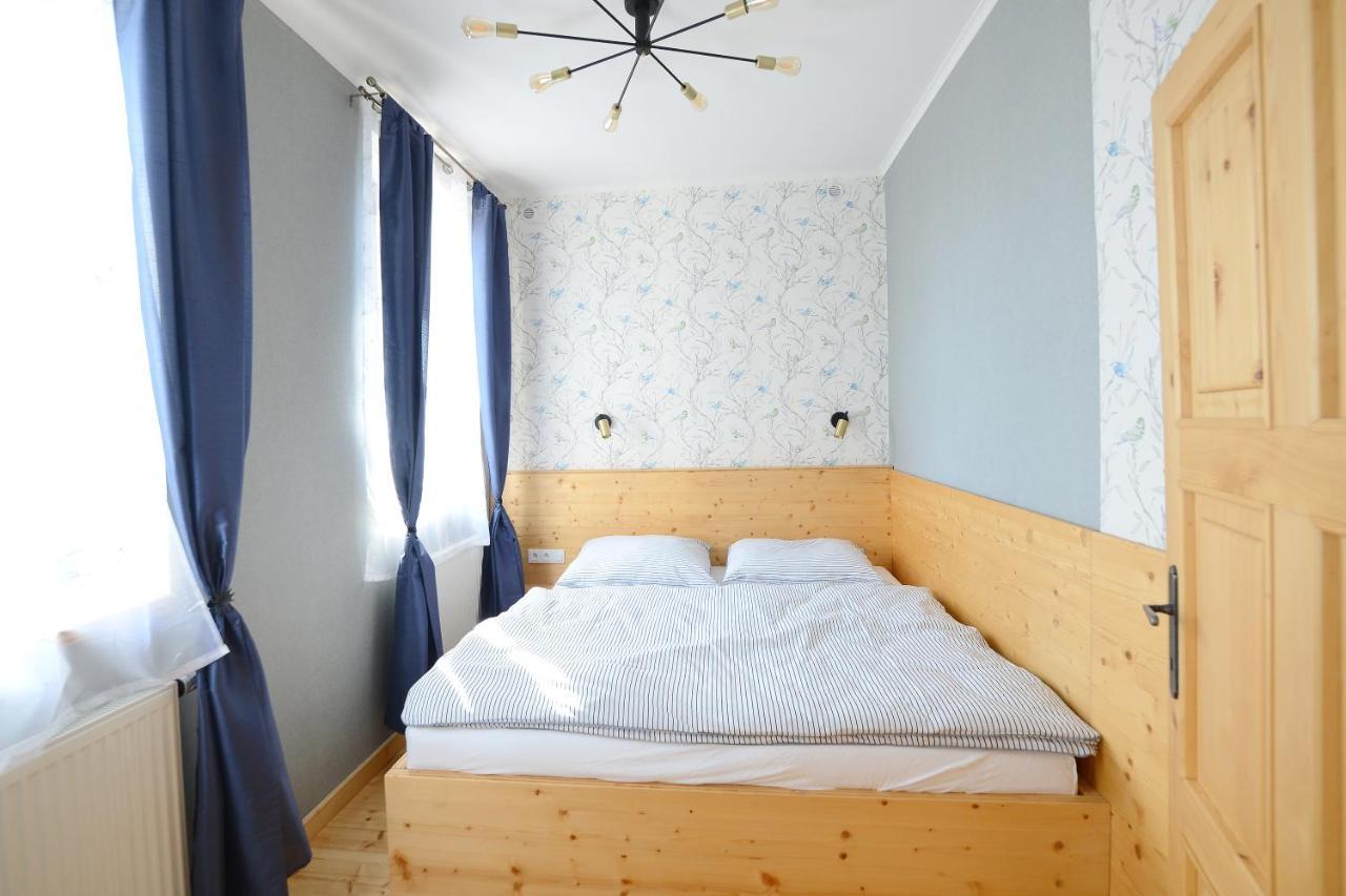 Apartmany Stepankova 85 Chrudim Exteriör bild