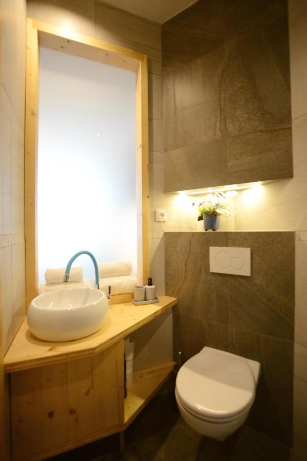 Apartmany Stepankova 85 Chrudim Exteriör bild