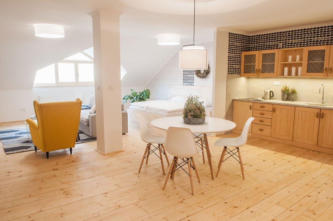 Apartmany Stepankova 85 Chrudim Exteriör bild